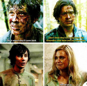 the 100