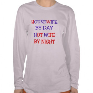 Hot Wife Shirt Recdfadabbfd