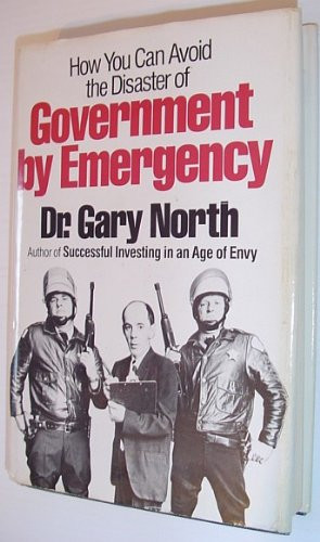 Gary North Quotes