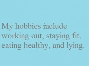 Quotes About Hobbies And Interests. QuotesGram
