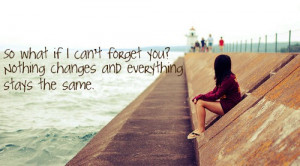 Labels: Forgetting You~