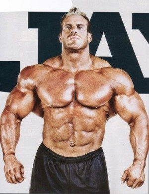 Jay Cutler Quotes Jay cutler updated her profile