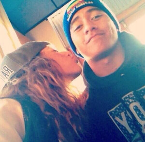 Dinah Jane Hansen Boyfriend