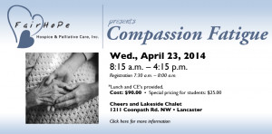 Hope Hospice Offers Grief Support Services The Munity