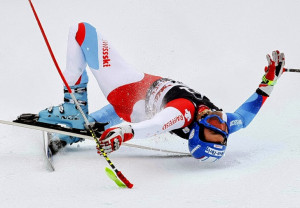 Most skiing and snow boarding injuries are avoidable and wecan do ...