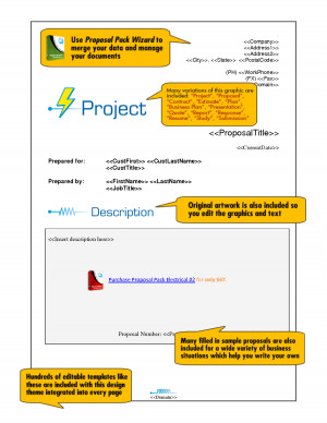 Scope Of Work Proposal Template