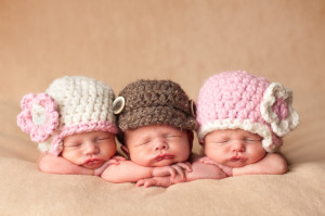 newborn triplet babies cute newborn triplet babies boulder triplets ...