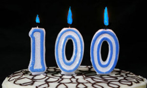Propane, 100 years young in 2010. (photo illustration: propane.pro)