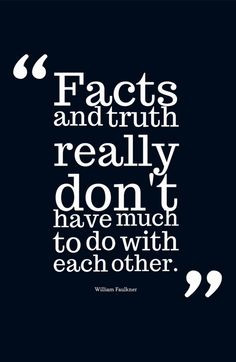 William Faulkner More