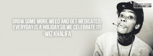 Wiz Khalifa