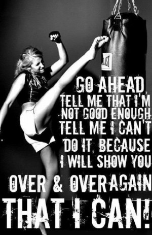 Motivational Quotes