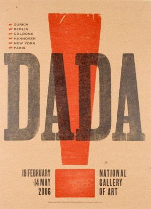 dadaismo,dada,art,dadaism,poster,graphicdesign ...