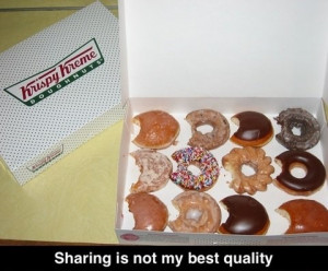 funny-picture-sharing-donuts