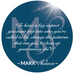 BIG IMPACT QUOTES