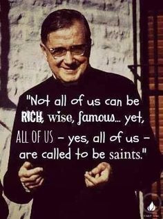... cathol faith saint josemaria saint quot st josemaria escriva opus dei