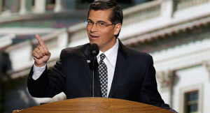 xavier becerra chief staff