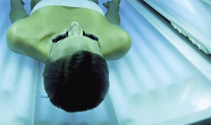 ... tanning salon before prom should think twice just one indoor tanning