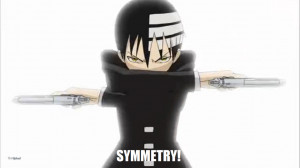 The Symmasoviets Death Kid Symmetry