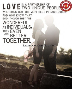 Love Quote ♥