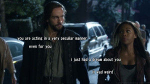 Sleepy Hollow: Season 1, Episode 3