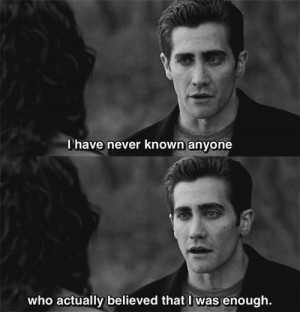Love and Other Drugs quote.