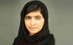 ... Malala , young activist Malala Yousafzai recounts the day she was shot