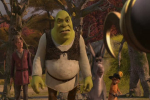 Shrek the Third Quotes and Sound Clips