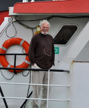 Clive Cussler Pictures