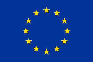 Flag of European Union