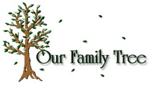 family tree logo