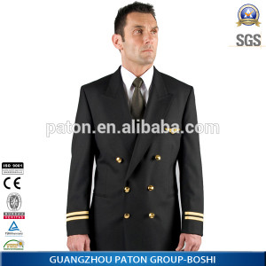 security Hot Style uniform cheap china factory price customize guard