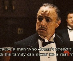 Don Vito Corleone Quotes Don Vito Corleone Quotes