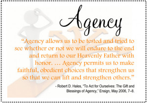 activities an activity on agency by mary ann free agency class idea by ...