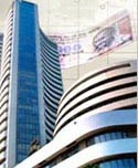 ... BSE 30, Sen Sex India Index, BSE Mumbai, Sen Sex Bombay Stock Exchange