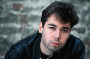 ... nice guy Adam Yauch , aka MCA , lost his fight to cancer yesterday