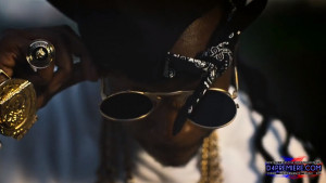 Chainz Single Feds Watching