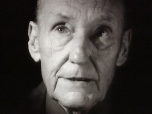 William Seward Burroughs is also known by his pen name William Lee ...
