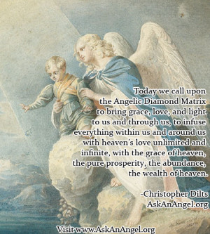 Guardian Angel Quotes and Sayings