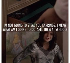 like callie the fosters foster abc the fosters mariana abc famili ...