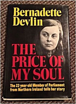 Bernadette Devlin McAliskey: an Irish heroine