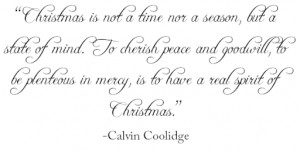 Christmas Quotes For Family In Spanish Christmas quote