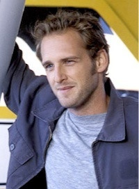 Josh Lucas heart-throbs