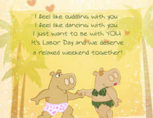 ... greetings wishes sms texts messages quotes songs labor day 2012