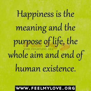 Meaning of life quotes purpose of life quotes