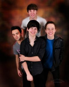 Before You Exit.