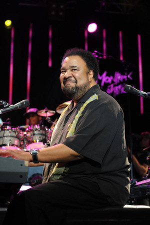 RIP to the Legend George Duke Boolumaster DJ Mixes