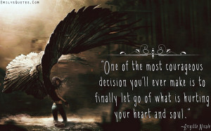 Letting Go Quotes HD Wallpaper 24