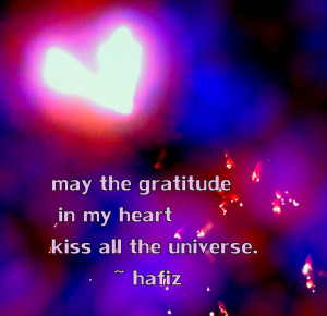 Photo Gallery of the Hafiz Quotes, Quotes for the Better World