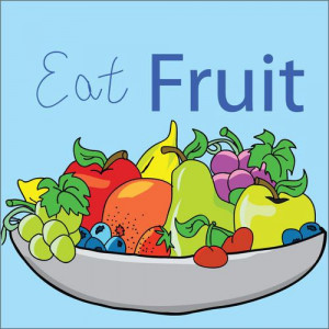 Eat Fruit