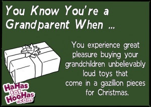Funny Quotes Grandparents
